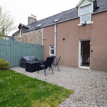 Ardentorrie Holiday Home Inverness Extérieur photo