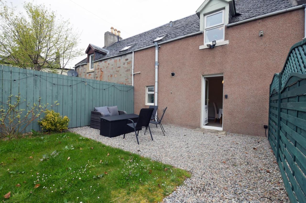 Ardentorrie Holiday Home Inverness Extérieur photo