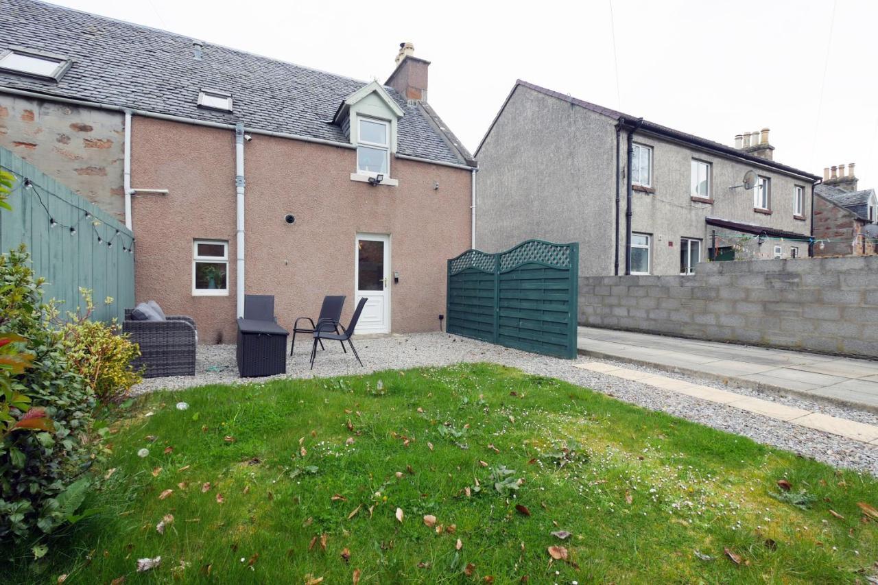 Ardentorrie Holiday Home Inverness Extérieur photo