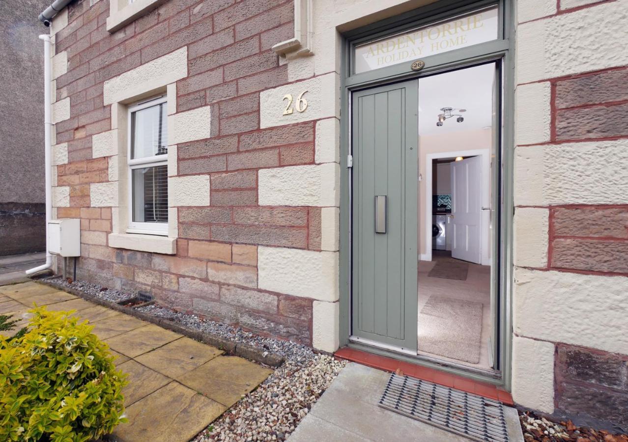 Ardentorrie Holiday Home Inverness Extérieur photo