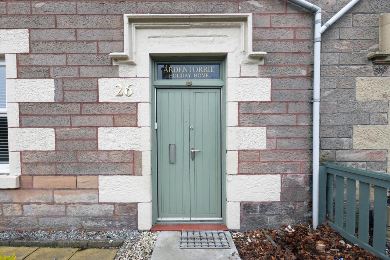 Ardentorrie Holiday Home Inverness Extérieur photo