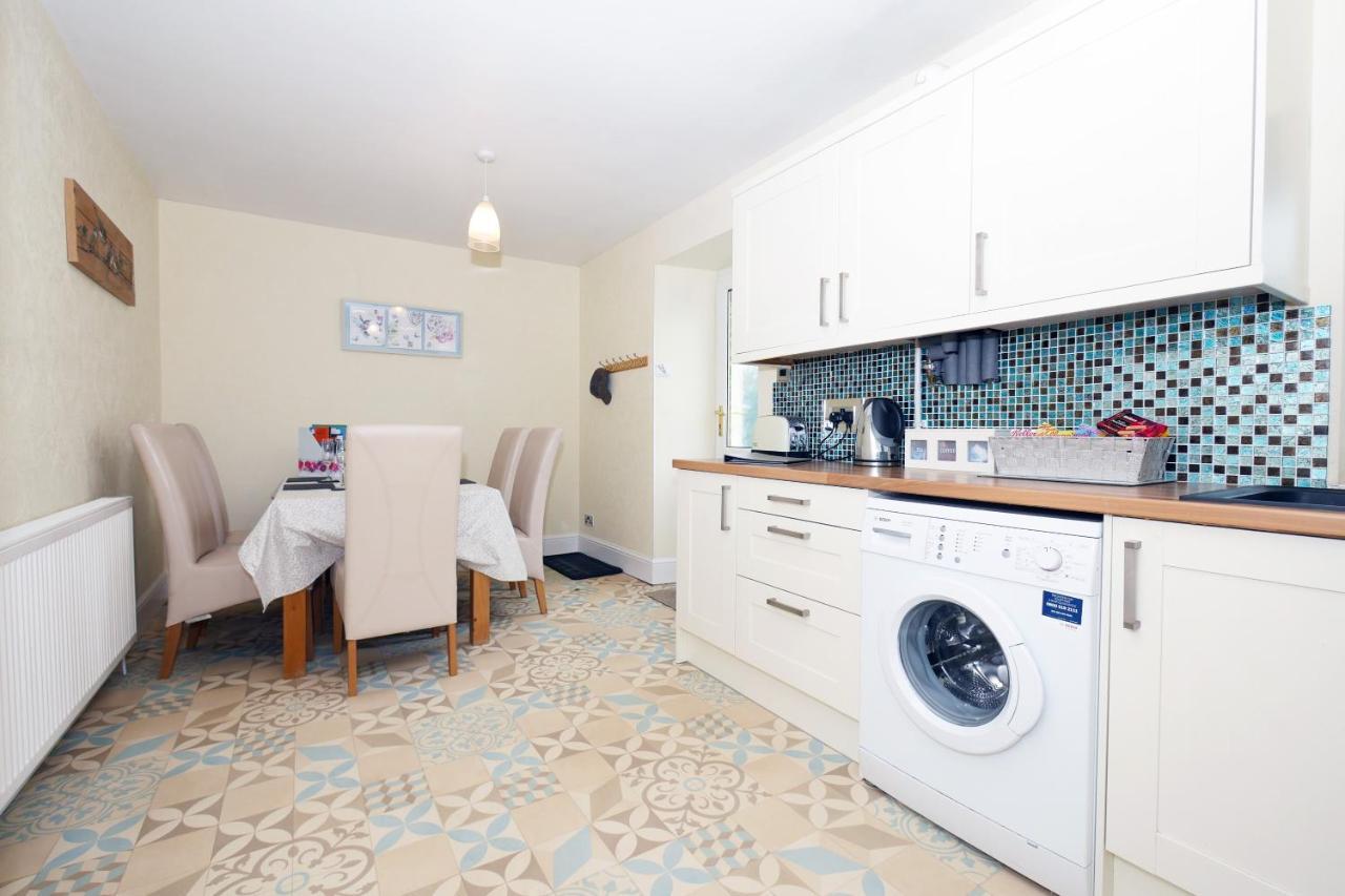 Ardentorrie Holiday Home Inverness Extérieur photo
