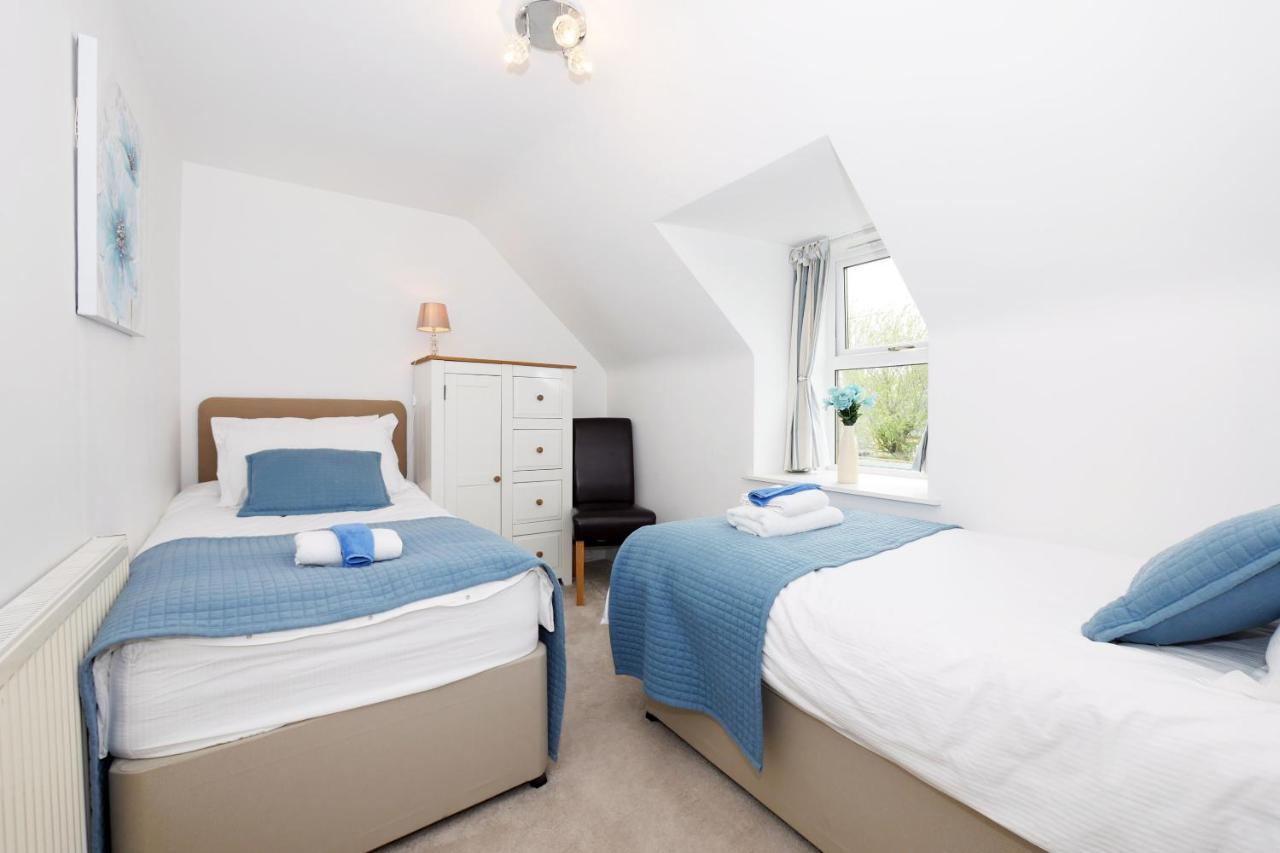 Ardentorrie Holiday Home Inverness Extérieur photo