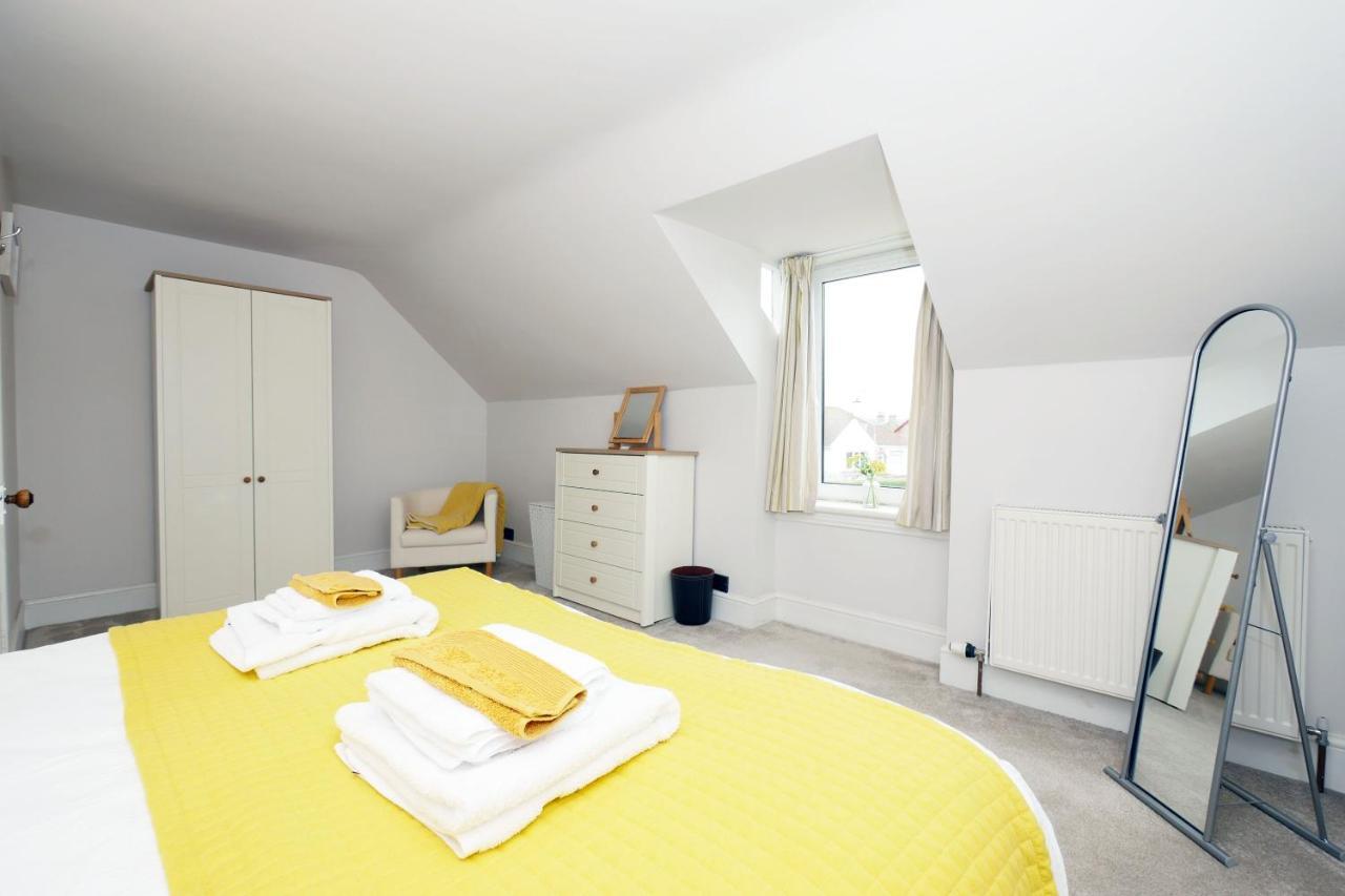 Ardentorrie Holiday Home Inverness Extérieur photo