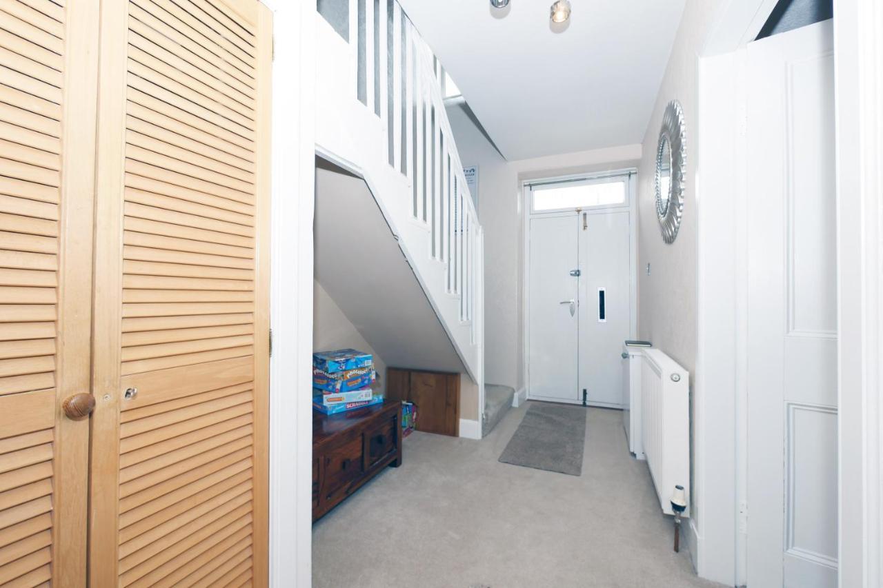 Ardentorrie Holiday Home Inverness Extérieur photo