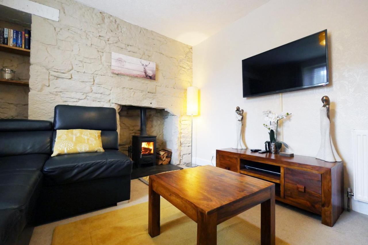 Ardentorrie Holiday Home Inverness Extérieur photo