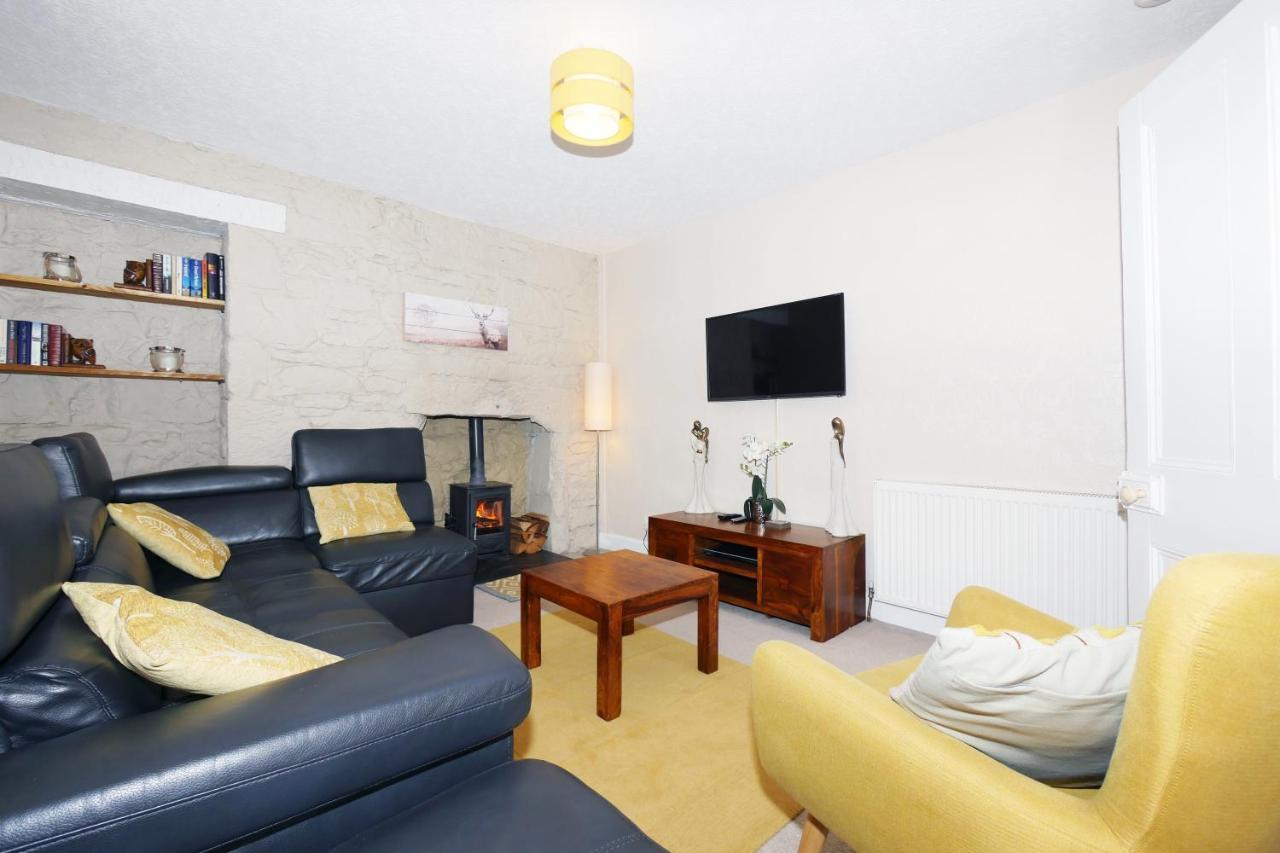 Ardentorrie Holiday Home Inverness Extérieur photo