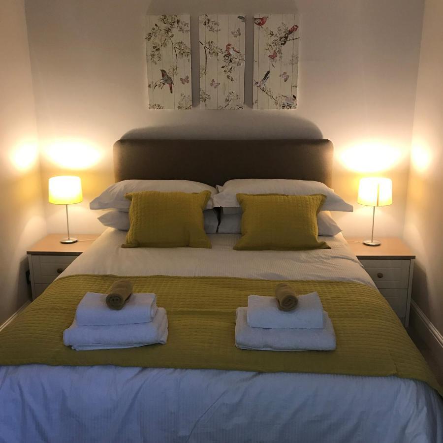 Ardentorrie Holiday Home Inverness Extérieur photo