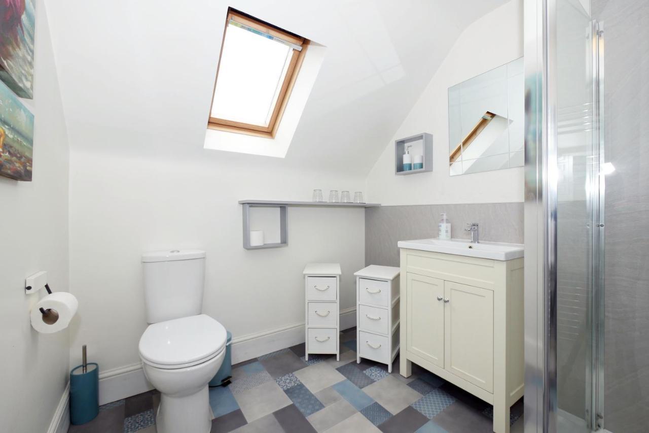 Ardentorrie Holiday Home Inverness Extérieur photo