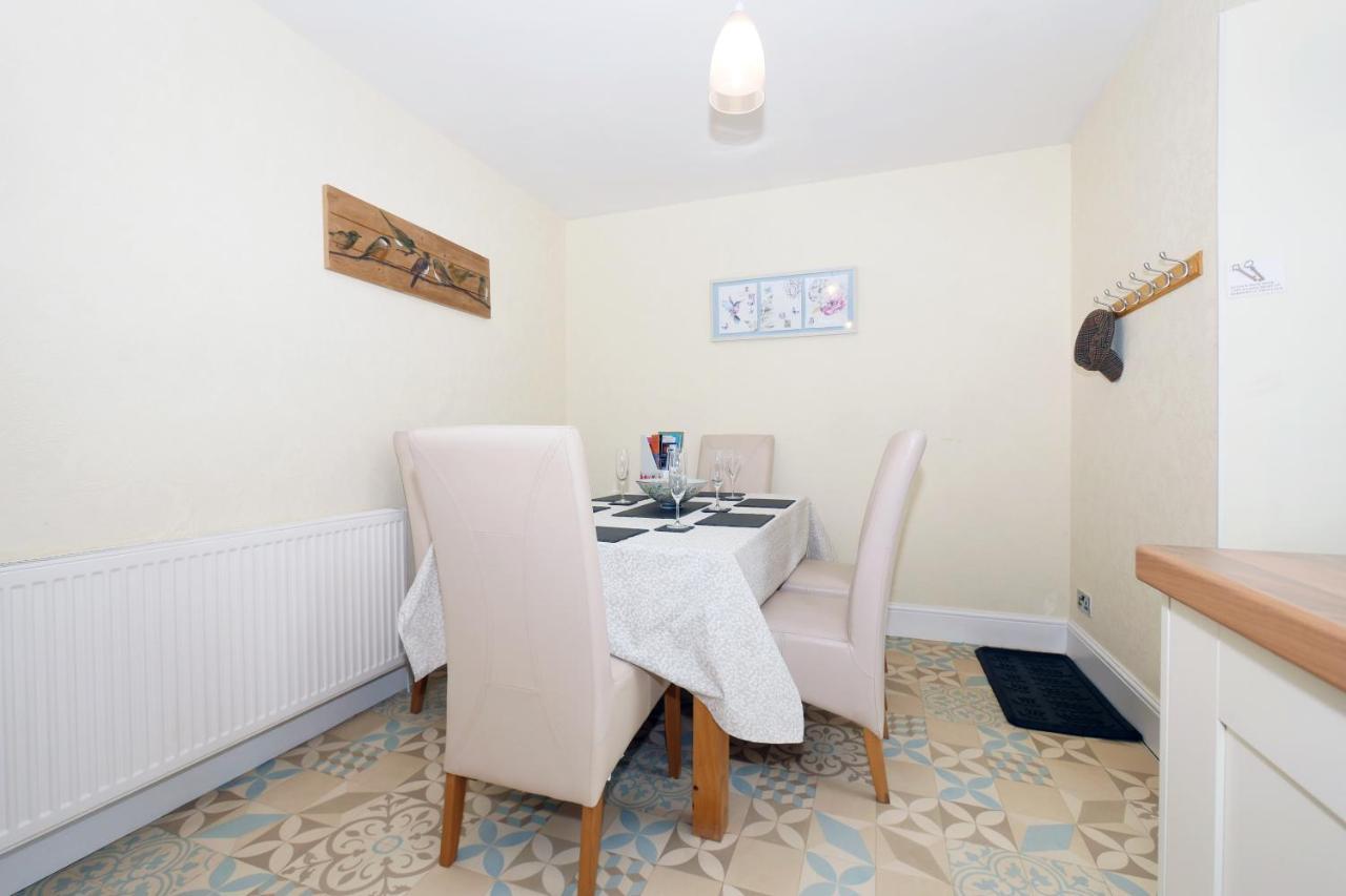Ardentorrie Holiday Home Inverness Extérieur photo