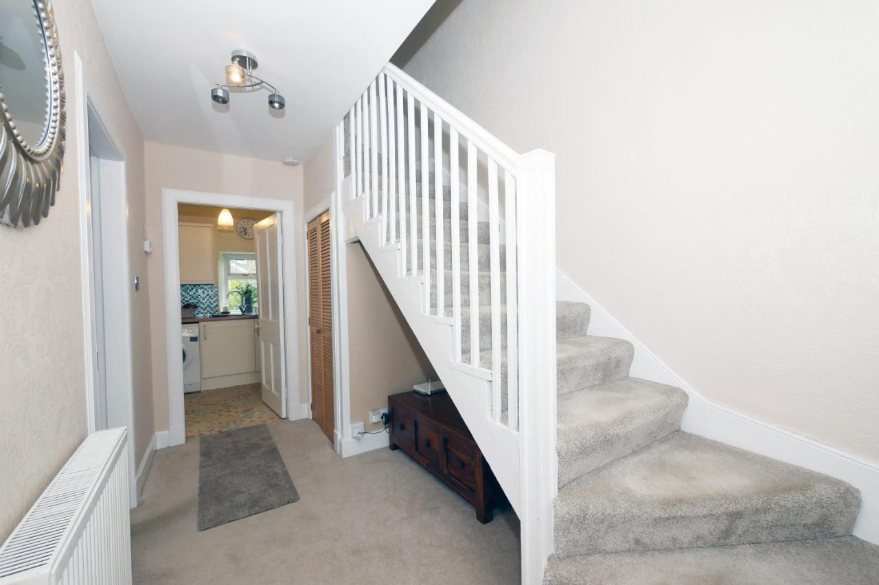 Ardentorrie Holiday Home Inverness Extérieur photo