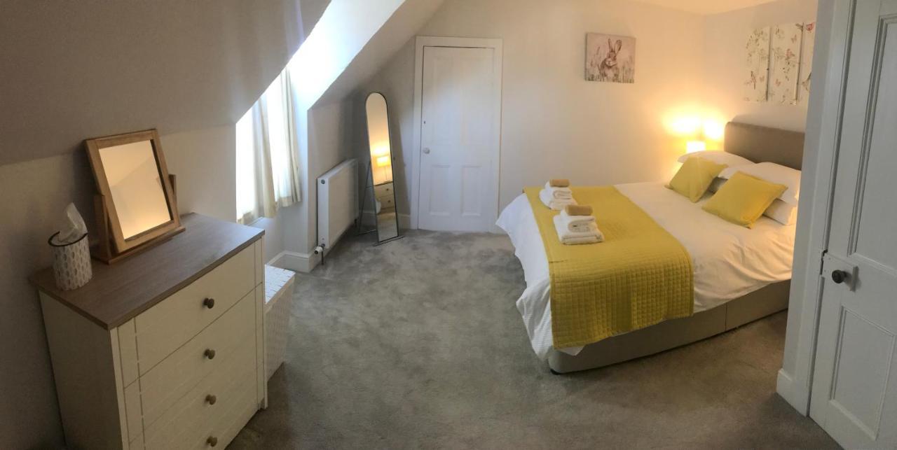 Ardentorrie Holiday Home Inverness Extérieur photo
