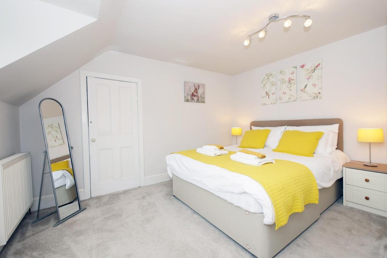 Ardentorrie Holiday Home Inverness Extérieur photo