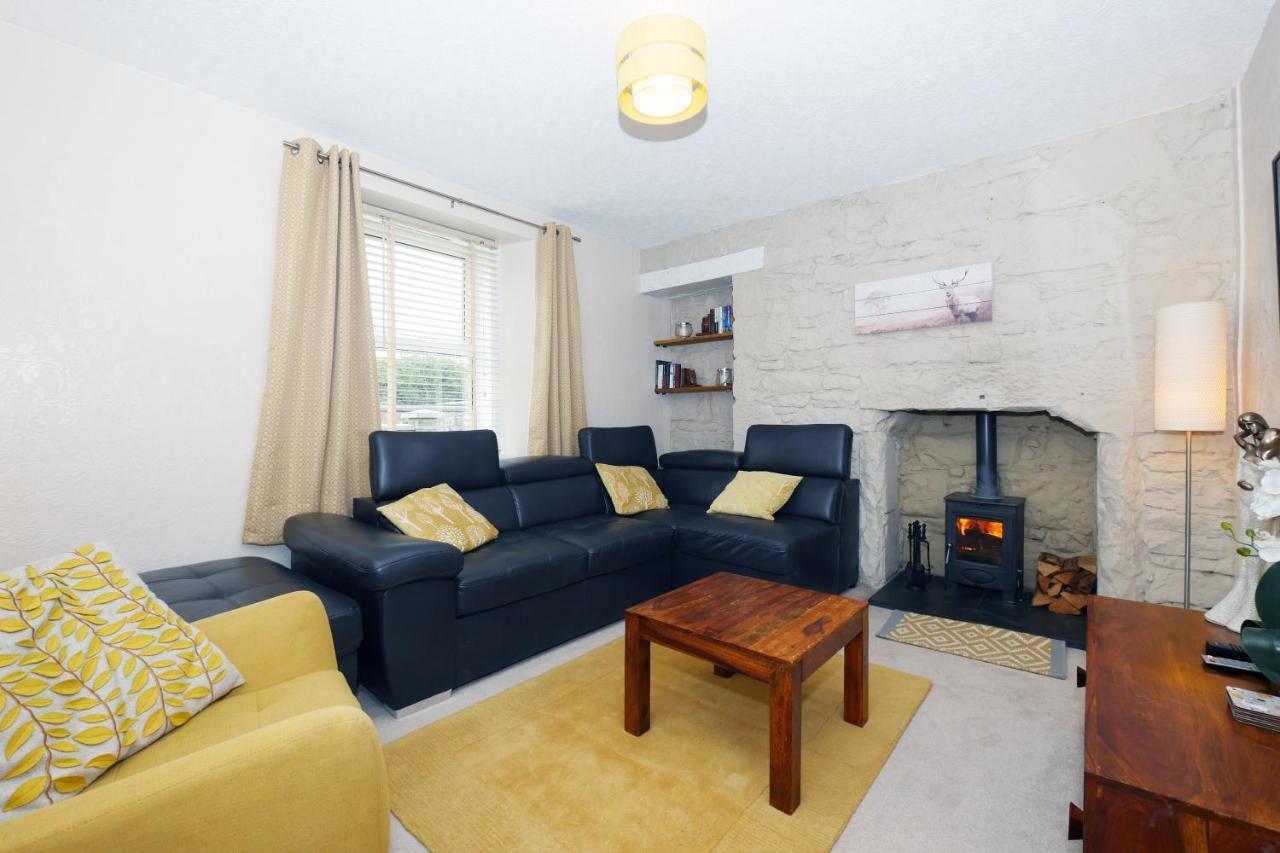 Ardentorrie Holiday Home Inverness Extérieur photo