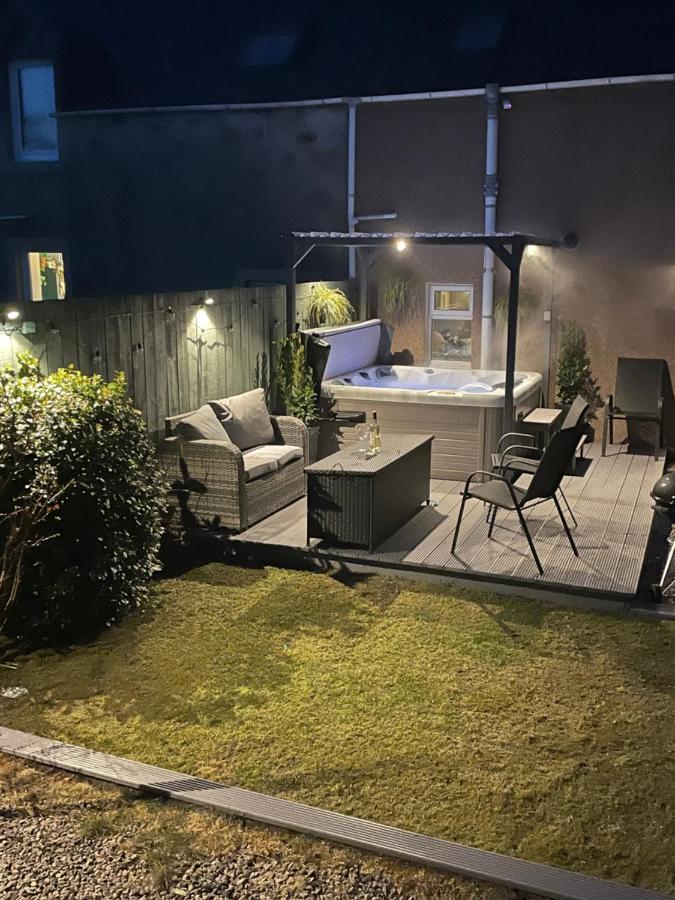 Ardentorrie Holiday Home Inverness Extérieur photo