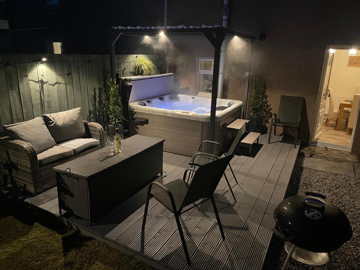 Ardentorrie Holiday Home Inverness Extérieur photo