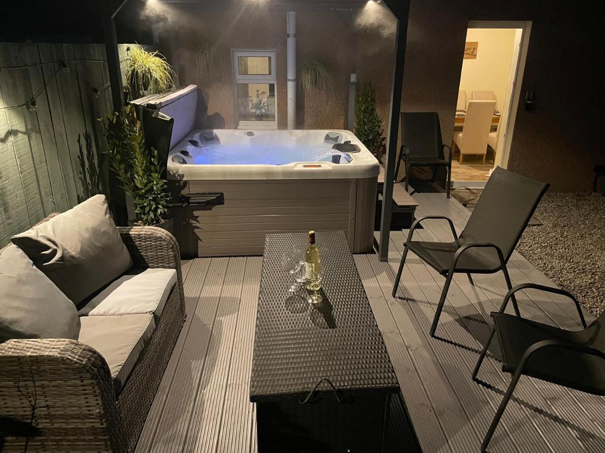 Ardentorrie Holiday Home Inverness Extérieur photo