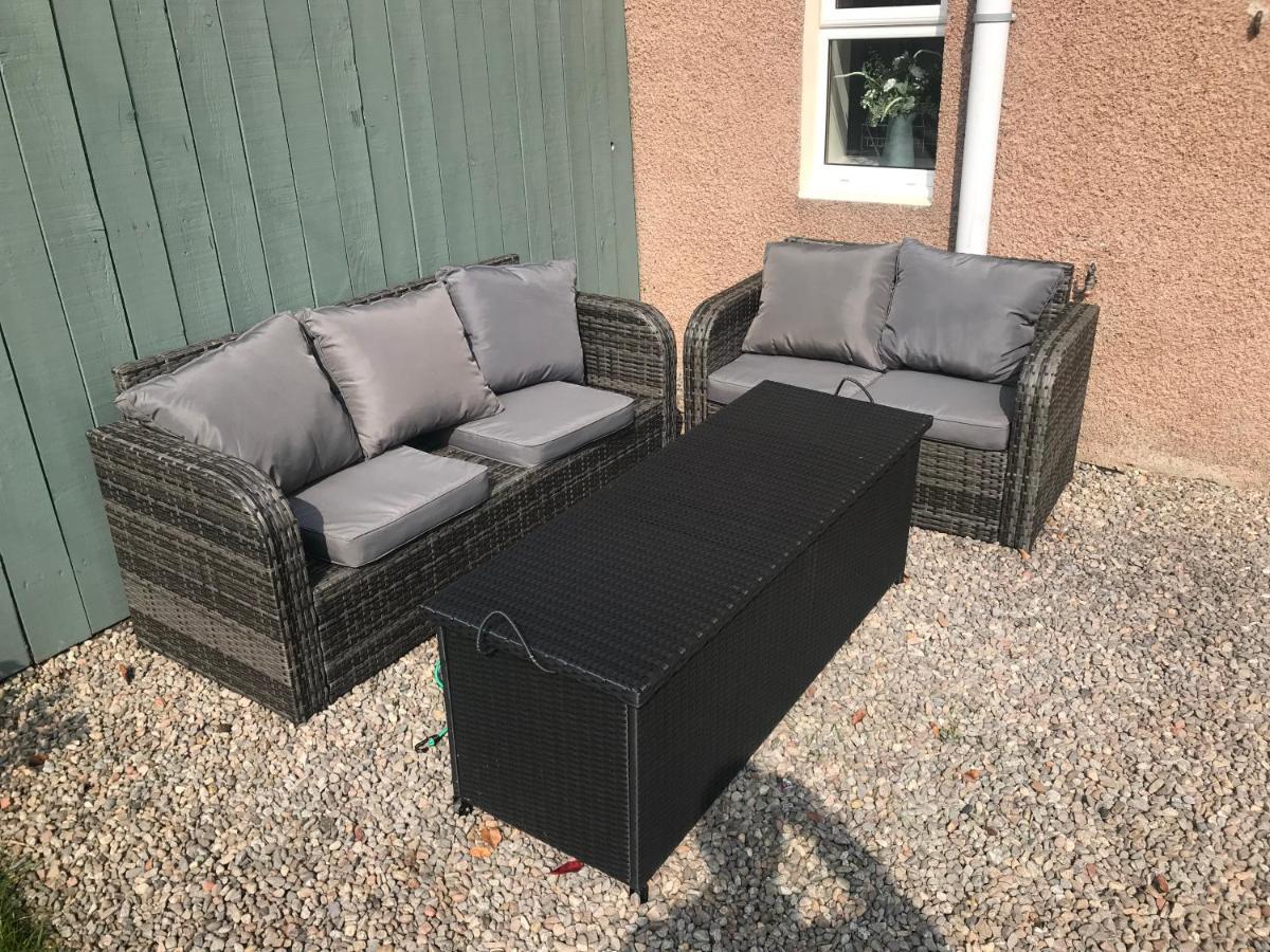 Ardentorrie Holiday Home Inverness Extérieur photo
