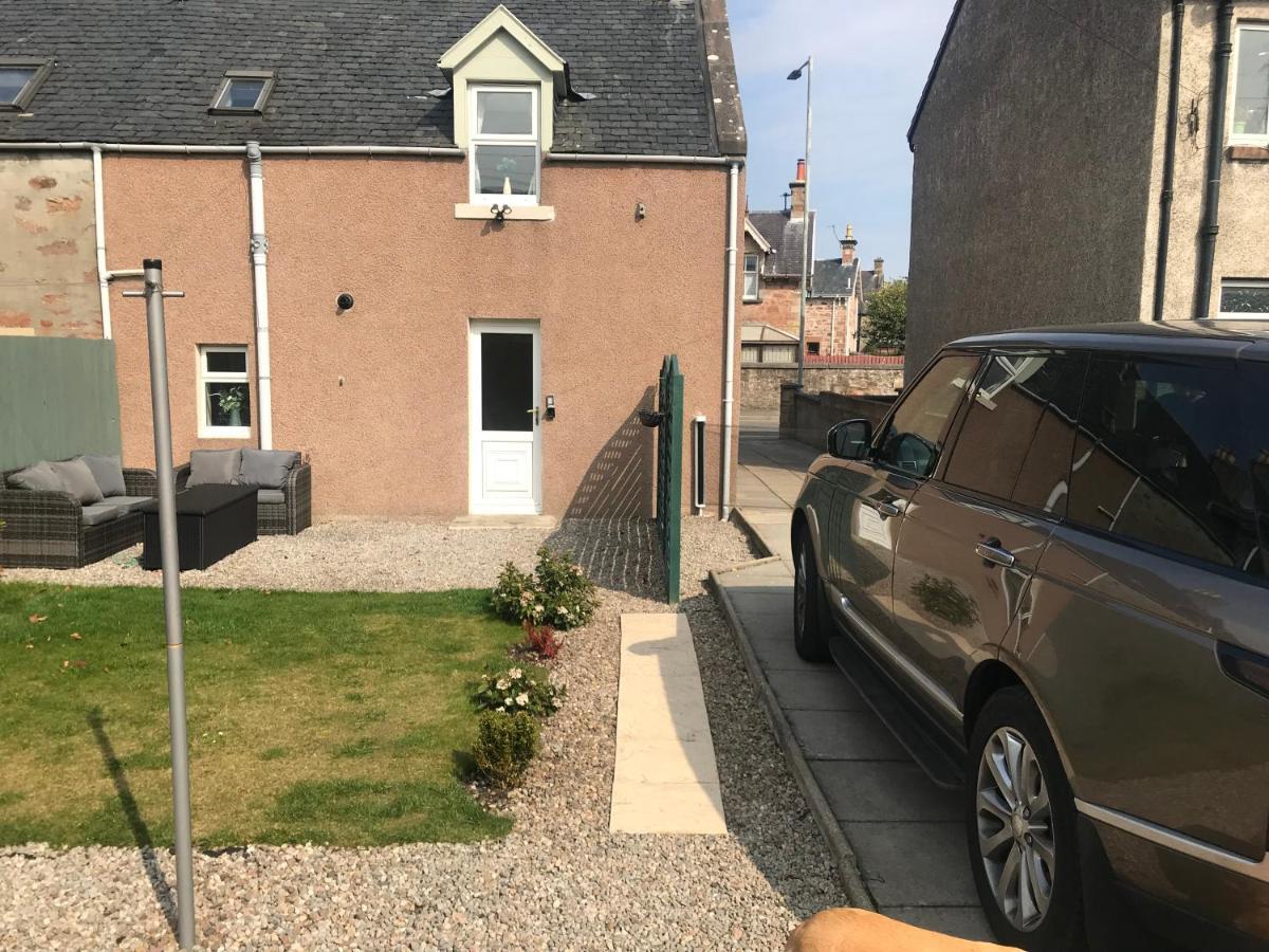 Ardentorrie Holiday Home Inverness Extérieur photo