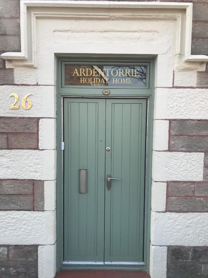 Ardentorrie Holiday Home Inverness Extérieur photo